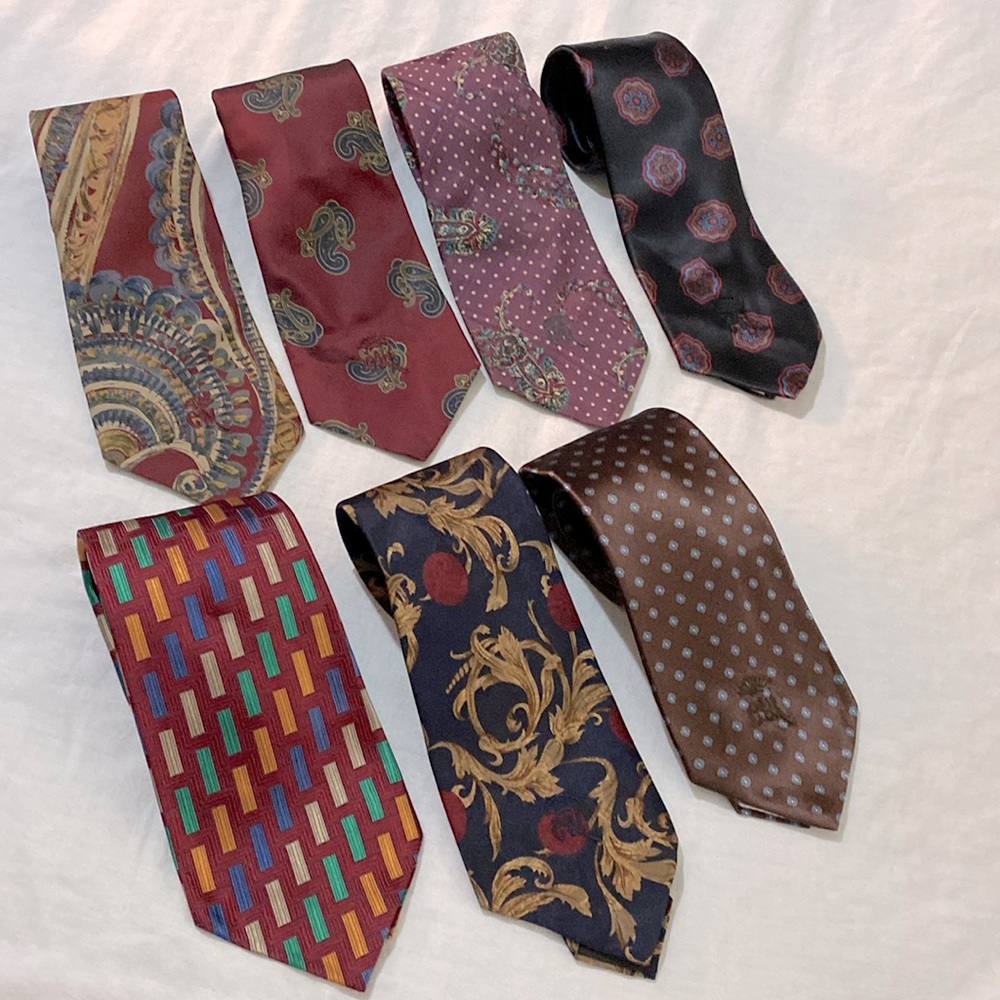 Countess Mara Ties, OS bundle